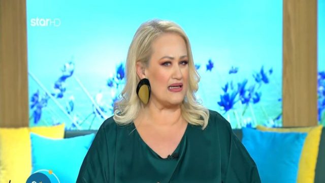 Συναγερμός από την Άση Μπήλιου: Οι SOS ημερομηνίες της εβδομάδας 25-31 Οκτώβρη