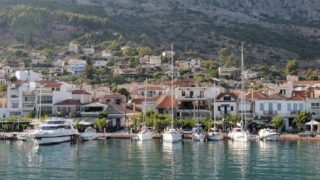 Η φωτογραφία της ημέρας: Στον Αστακό Αιτωλοακαρνανίας!