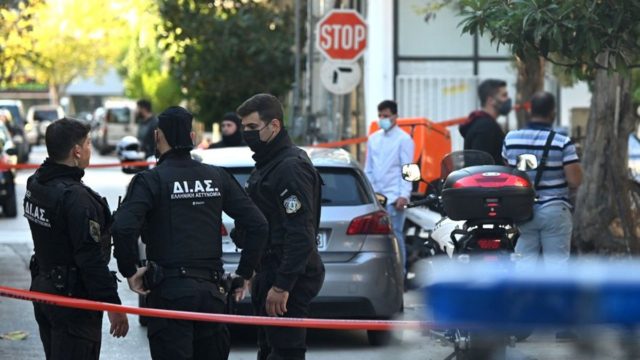 Δολοφονία 55χρονης στο Αιγάλεω: «Σκότωσε τη μάνα μου, την έσφαξε» – Σοκάρουν οι μαρτυρίες