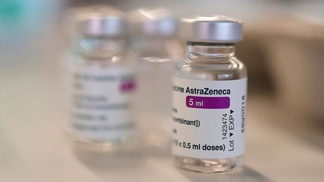AstraZeneca: Μεγάλη έκπληξη για το 1 εκατ. των εμβολιασμένων στην Ελλάδα!