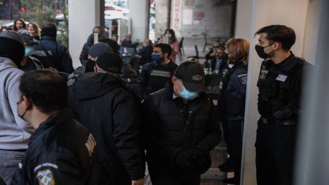 Πέραμα: Τεστ DNA ζητά η υπεράσπιση του 14χρονου