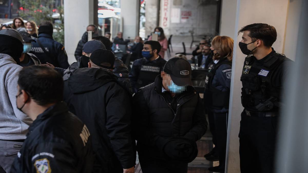 Πέραμα: Τεστ DNA ζητά η υπεράσπιση του 14χρονου