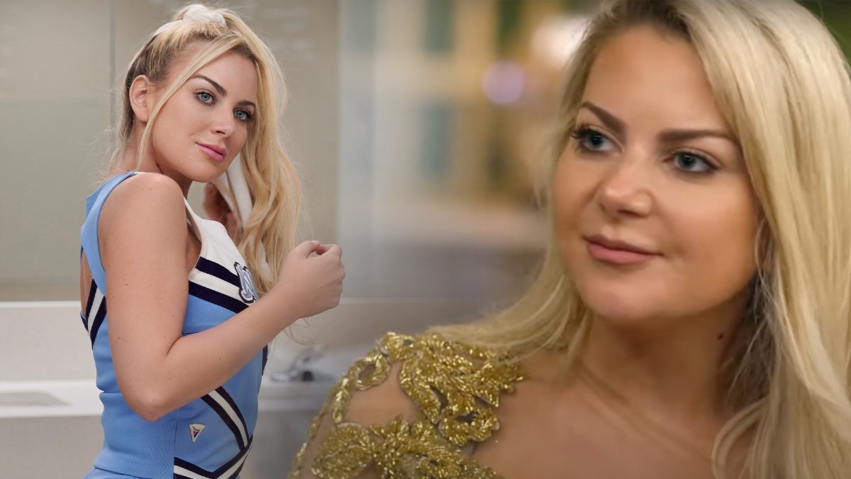 Καμία σχέση: Έτσι ήταν η Αθηνά New York του «The Bachelor 2» πριν από τις πλαστικές