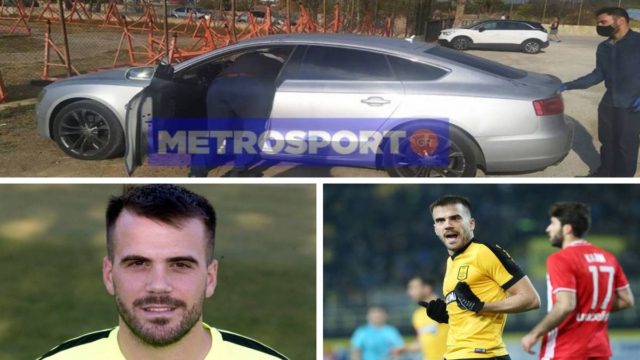 «Κόουτς, δεν θα έρθω στην προπόνηση – Πάω στην…»: Το τελευταίο τηλεφώνημα του Νίκου Τσουμάνη πριν βρεθεί νεκρός ανατρέπει τα δεδομένα!