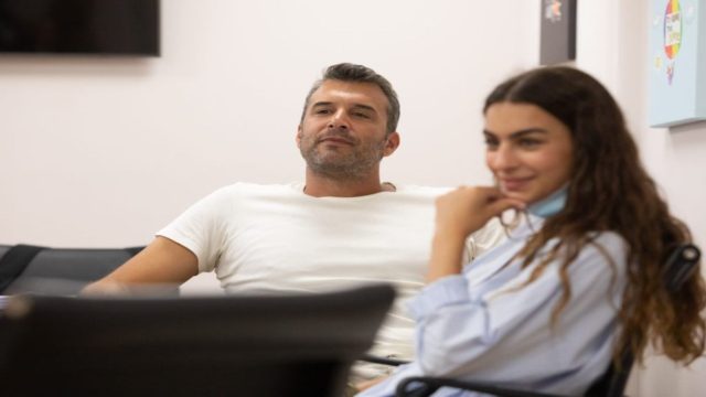 «Το Αύριο Μας Ανήκει»: O Κωστής αποκαλύπτει στον Πασχάλη τι συνέβη το μοιραίο βράδυ