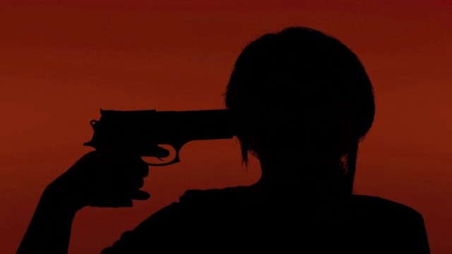 Άγιος Παντελεήμονας: 32χρονος αυτοκτόνησε μέσα στο αστυνομικό τμήμα