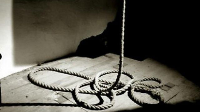 Τραγωδία στην Κρήτη: 34χρονος πατέρας αυτοκτόνησε