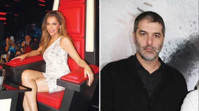 Χωρισμός για Βασίλη Μπισμπίκη – Δέσποινα Βανδή