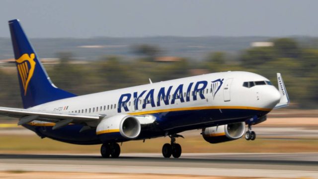 Έσκασε η νέα βόμβα της Ryanair: “Σεισμός” στην αγορά