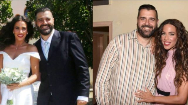 Κατερίνα Στικούδη: Οι αναρτήσεις που ανέβασε πριν λίγες ώρες μέσα από το μαιευτήριο