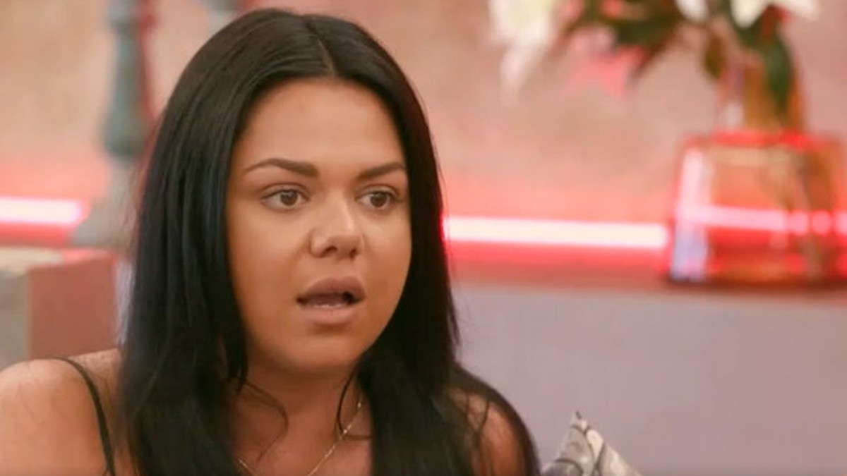 The Bachelor 2: «Έχει τελειώσει για εμένα» – Έξω φρενών η Ιζαμπέλα με την Άννα