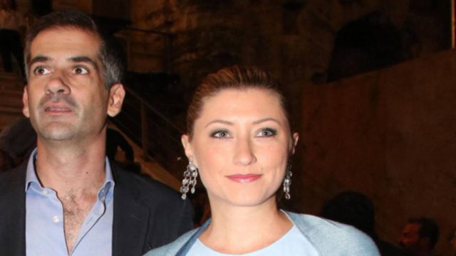 Σε σταθερή κατάσταση η Σία Κοσιώνη – Η μάχη της τηλεθέασης
