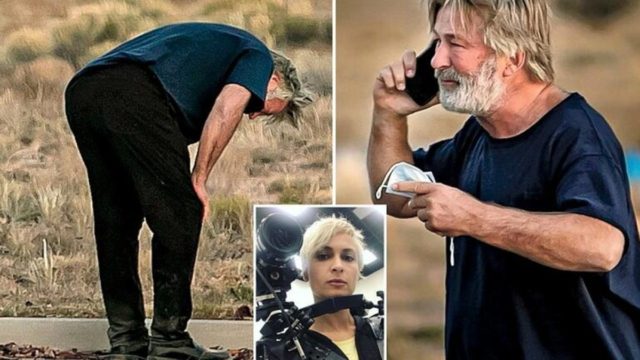 Άλεκ Μπάλντουιν: Αυτός έδωσε το όπλο στον ηθοποιό! Τι κατέθεσε στην αστυνομία (Video)
