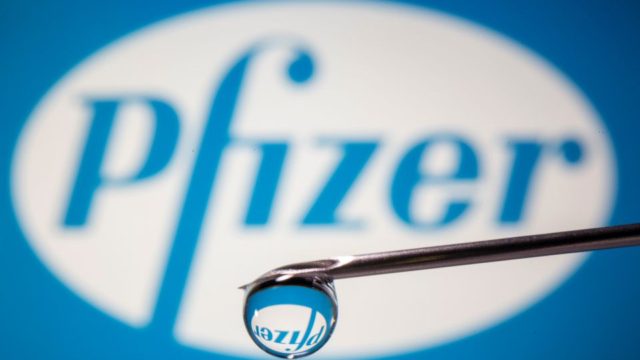 Πρόστιμο μαμούθ στην Pfizer 2,3 δις δολαρίων για παράνομη προώθηση φαρμάκου