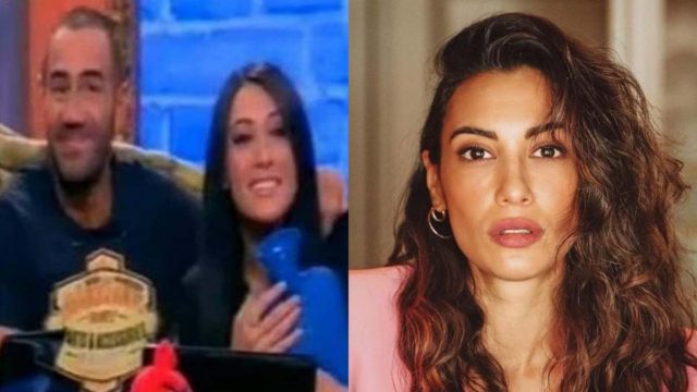 Ευγενία Σαμαρά: Ποια είναι η σχέση της σήμερα με τον Αντώνη Κανάκη;
