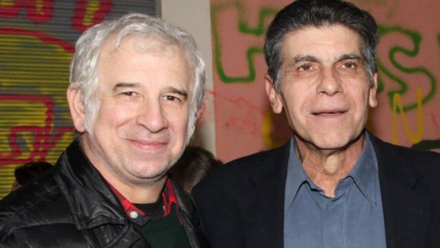 «Χτύπημα» Γιάννη Μπέζου σε Πέτρου Φιλιππίδη – Τον… τελείωσε οριστικά