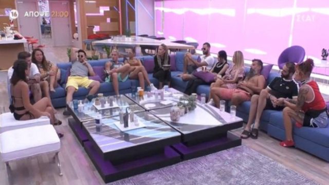 Διαρροή Big Brother: Χαμός στα social για «στημένο» παιχνίδι – Η ΦΩΤΟ που κυκλοφόρησε!