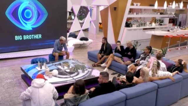 Την έγδυσαν για μια δοκιμασία: Πλάvα – φωτιά στο νέο επεισόδιο του Big Brother!