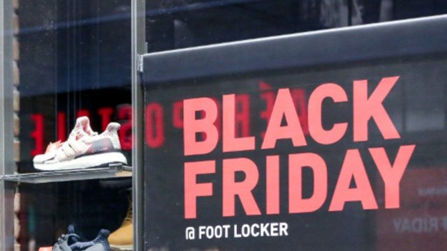 «Έρχεται» η Black Friday – Τι ανησυχεί τους εμπόρους για την αγορά
