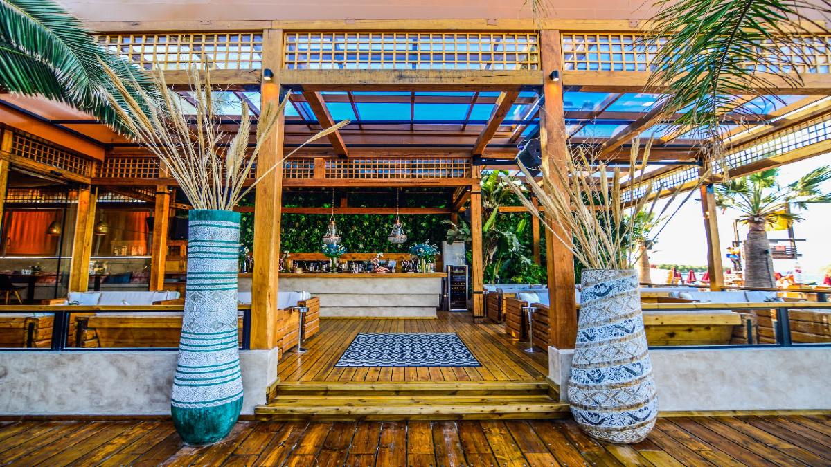 Bolivar Winter By The Beach: Opening Date Friday 22 October