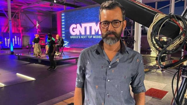 Δύσκολες ώρες για τον Άγγελο Μπράτη: Μίλησε δημόσια για το σοβαρό πρόβλημα υγείας