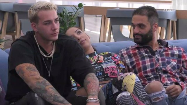 Big Brother: Αυτοί είναι οι 3 υποψήφιοι προς αποχώρηση!