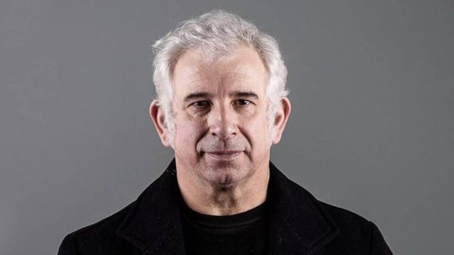 Φωτογραφία ντοκουμέντο του Πέτρου Φιλιππίδη μέσα από τις φυλακές!