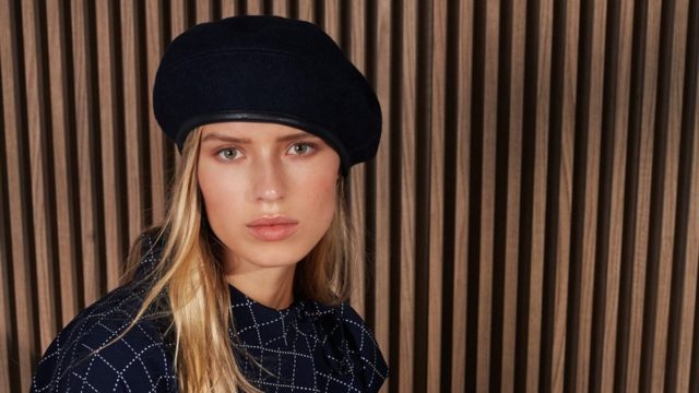 Nέα συλλογή Carolina Herrera Φθινόπωρο – Χειμώνας 2021