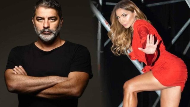 Ξεκάθαρη εξ’ αρχής: Το βέτο της Δέσποινας Βανδή στην σχέση της με τον Βασίλη Μπισμπίκη