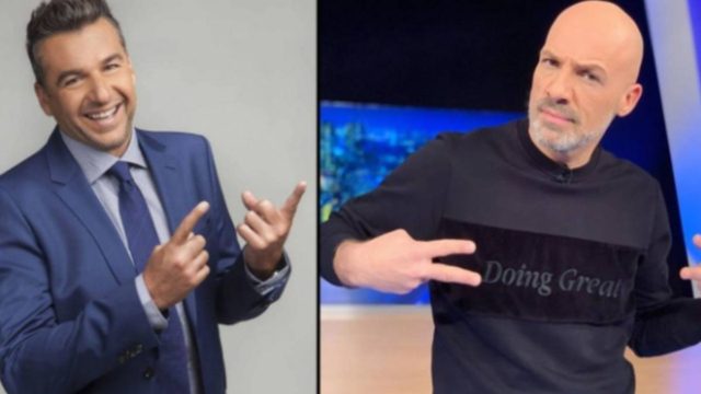 Αποκάλυψη-ΒΟΜΒΑ από τον Μουτσινά: “Ο Λιάγκας είναι…”!!! (ΒΙΝΤΕΟ)