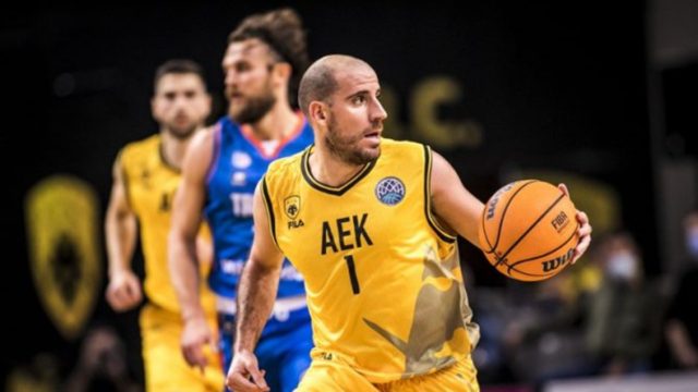 ΑΕΚ-Τρεβίζο 77-92: Δικέφαλος χωρίς φτερά…
