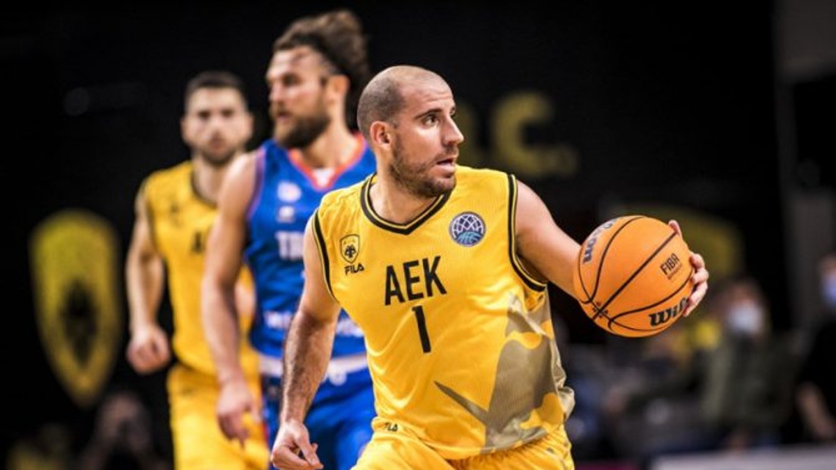 ΑΕΚ-Τρεβίζο 77-92: Δικέφαλος χωρίς φτερά…