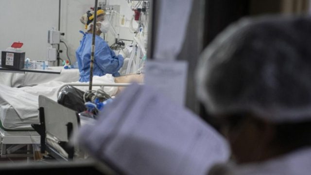 Ηράκλειο: 22χρονος έπεσε από ύψος 3,5 μέτρων σε κέντρο διασκέδασης – Κρίσιμη η κατάστασή του