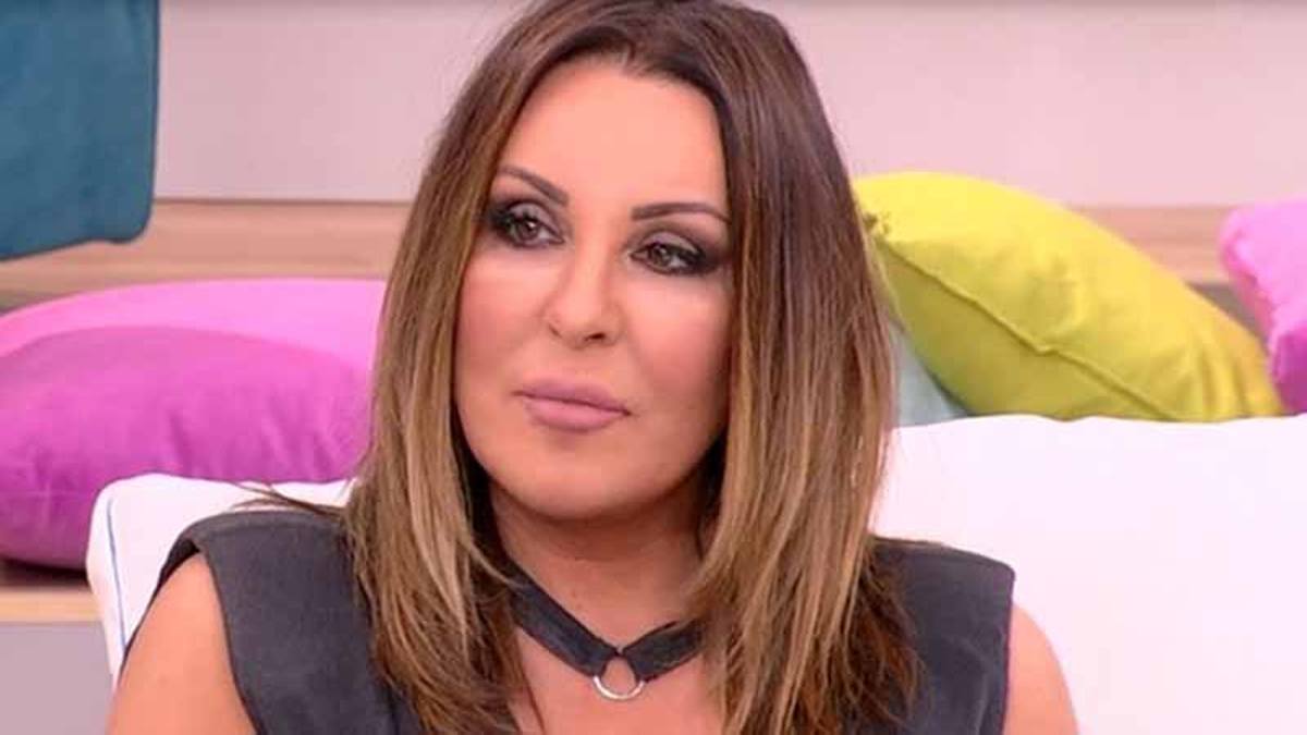 Ναταλία Γερμανού: Η «συγγνώμη» της παρουσιάστριας – Τι συνέβη;