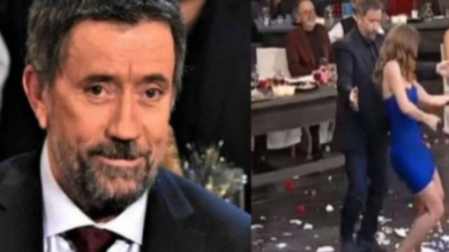 Σπύρος Παπαδόπουλος: Ο… κρυφός γάμος με γνωστή Ελληνίδα, το δύσκολο διαζύγιο, το μοίρασμα της περιουσίας και ο καρκίνος (ΦΩΤΟ)