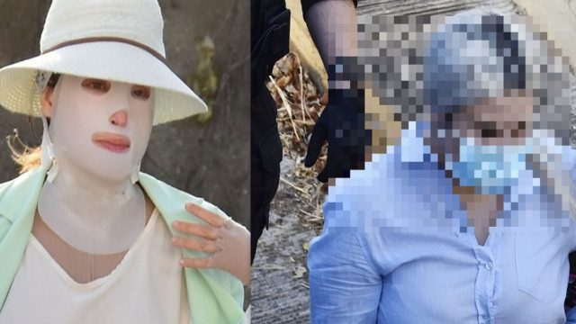 Επίθεση με βιτριόλι: 3η πράξη αύριο (5/10) για την Ιωάννα Παλιοσπύρου – Οι ανατριχιαστικές καταθέσεις των γιατρών της  (Video)