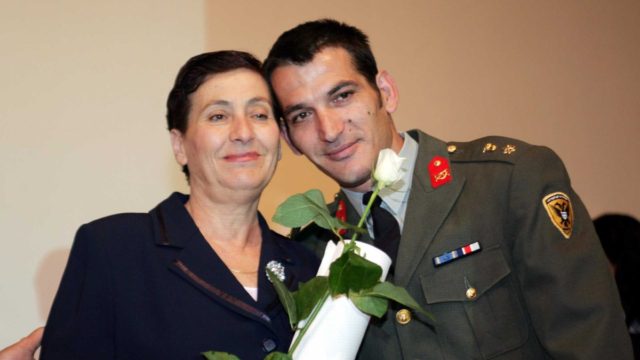 Πύρρος Δήμας: Η πρώτη του ανάρτηση μετά τον θάνατο της μητέρας του – «Η ζωή της θα μπορούσε να είναι βιβλίο»