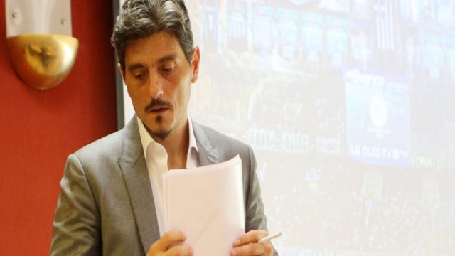 «Δεν θα σας σώσουν ούτε τα ελικόπτερα» – Κόλαφος ο Δημήτρης Γιαννακόπουλος κατά της κυβέρνησης (Video)