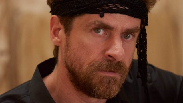 Σασμός – Spoiler: Η ώρα της κρίσης για τον Μαθιό