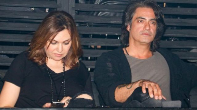 «Χαμός» με τον Διονύση Σχοινά και την Καίτη Γαρμπή: «Έχω φύγει από το σπίτι…» (Video)