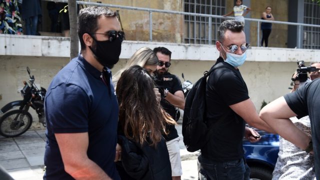 Δολοφονία στον Εύοσμο: Με έβαλε η μητέρα μου να πω ότι με κακοποιούσε σεξουαλικά ο πατέρας μου