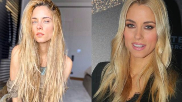 Δούκισσα Νομικού: Στα κιλά μοντέλου της Victoria’s Secret μετά από δυο γέννες! Τι δείχνει η ζυγαριά της;