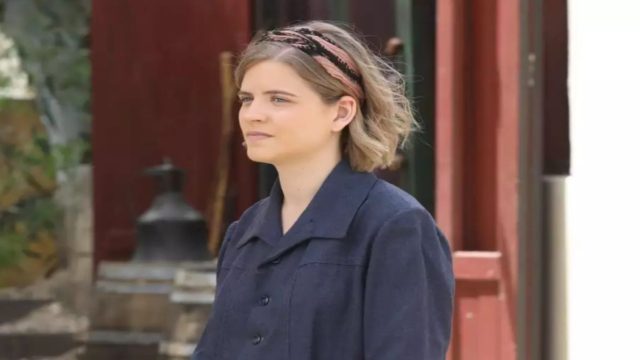 Άγριες Μέλισσες – Spoiler: Γοητεύεται από την ομορφιά της Δρόσως