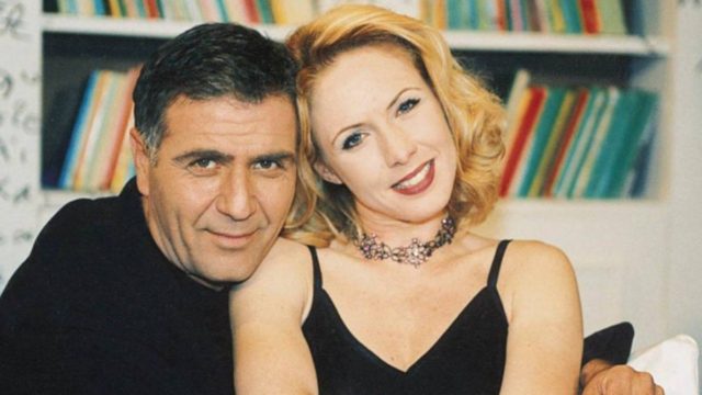 «Έφυγε» νωρίς αγαπημένος ηθοποιός από «Δύο Ξένους» – Πόνος μετά τον Σεργιανόπουλο