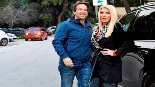 Ελένη Μενεγάκη: “Ζαλίζει” το απίστευτο δώρο που θα της κάνει ο Ματέο Παντζόπουλος για τα 52α γενέθλιά της – Τα έχει στις 29 Οκτωβρίου