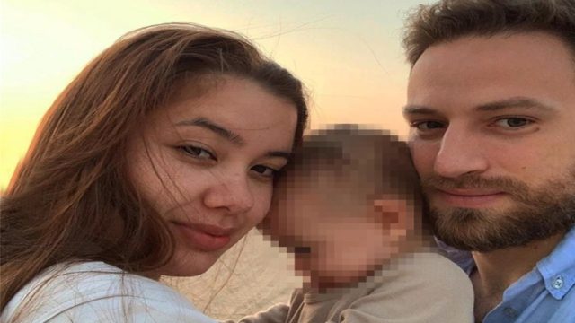 Έγκλημα στα Γλυκά Νερά: «Μπλόκο» στους γονείς του Μπάμπη να βλέπουν τη μικρή Λυδία! Ραγδαίες εξελίξεις με την επιμέλεια (Video)