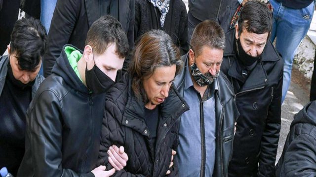 Έγκλημα στη Μακρινίτσα: Αλλαγή επιθέτου για τον εγγονό τους ζητούν οι γονείς του θύματος (Video)