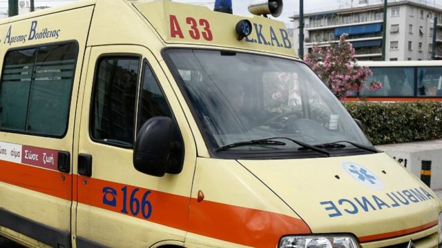 Τραγωδία στη Λέσβο: Αυτοκτόνησε 47χρονη μητέρα δύο παιδιών στη Γέρα