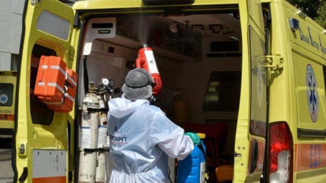 Θρίλερ στην Πέλλα: Γυναίκα βρέθηκε κρεμασμένη σε δέντρο