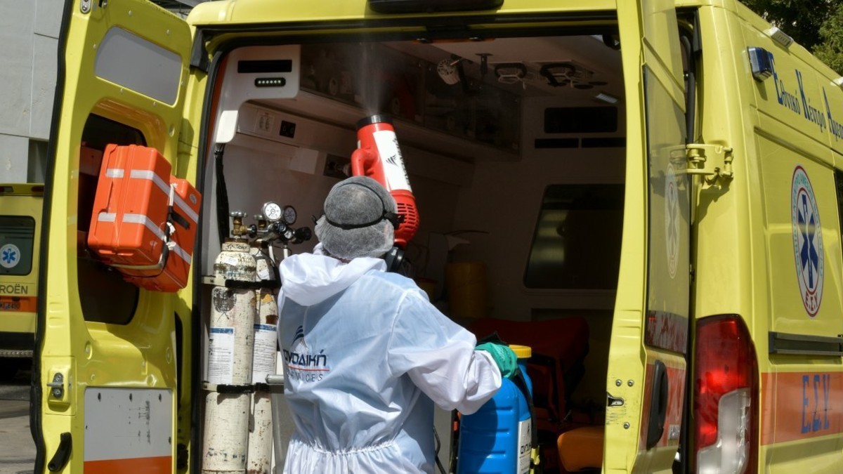 Θρίλερ στην Πέλλα: Γυναίκα βρέθηκε κρεμασμένη σε δέντρο